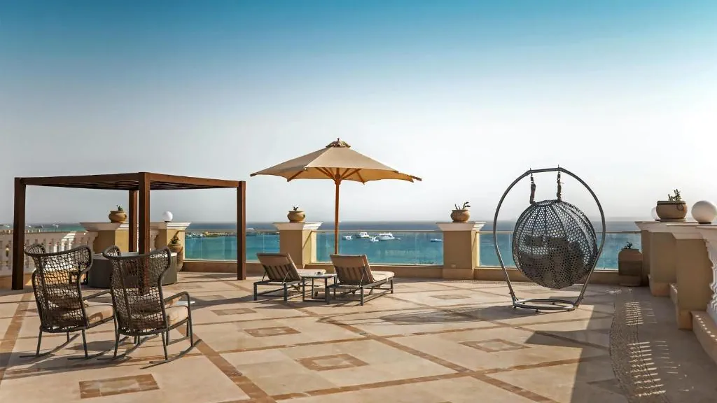 الفندق كايسول رومانس - سهل حشيش